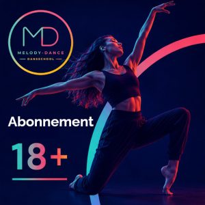 Abonnement 18+