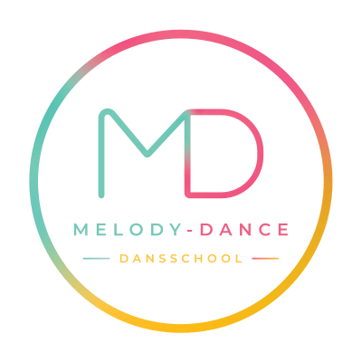Melody Dance Dansschool in Leiden van Melissa van der Mee
